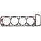 Fel-Pro HEAD GASKET NISSAN L4 68-80 21178PT - alternate 1